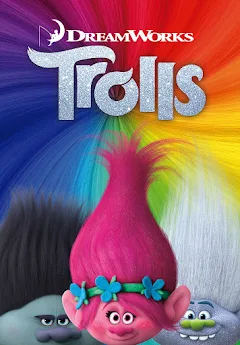 Trolls – Filmes no Google Play