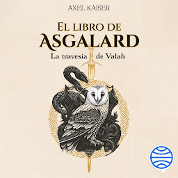 Obraz ikony: El libro de Asgalard