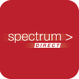 spectrum finder icon