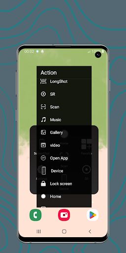 AssistiveTouch Master Screen 2