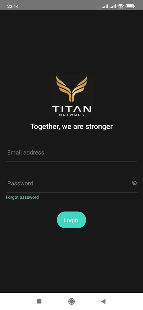 Titan Networkのおすすめ画像1