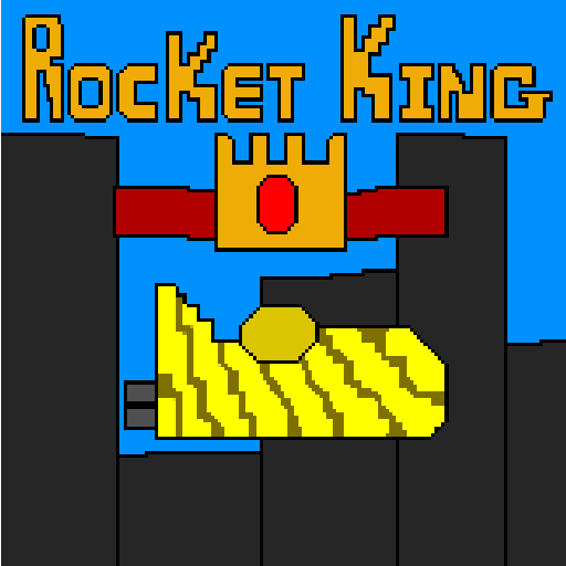 Rocket King
