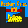 Rocket King icon