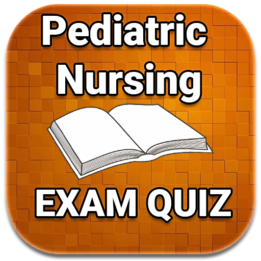 Pediatric Nursing MCQ Exam Pre logo