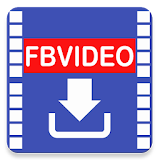 Video Download For Facebook icon
