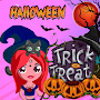 Halloween - Animated Stickers