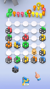 Bullet Match