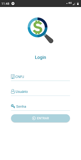 Android application HR PPC screenshort
