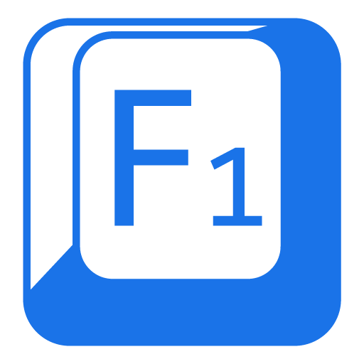 Function Key Row Laai af op Windows