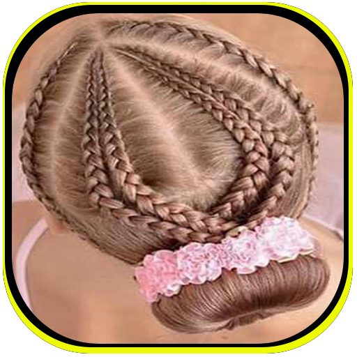 تسريحات شعر للبنات سهلة  جديده Download on Windows