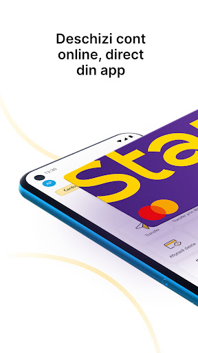 Android application BT Pay screenshort