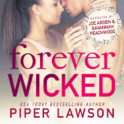 Obraz ikony: Forever Wicked: A Rockstar Romance