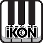 Cover Image of Download iKON Real Piano Tiles 2.0 APK