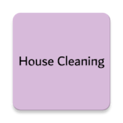 House Cleaning Guide