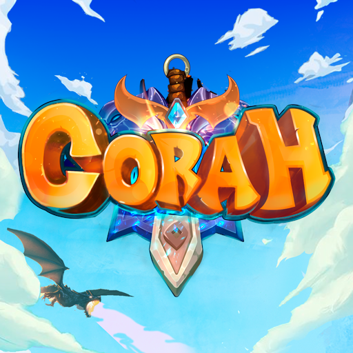Corah - Semi Idle MMORPG 2024