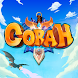 Corah - セミアイドル MMORPG 2023