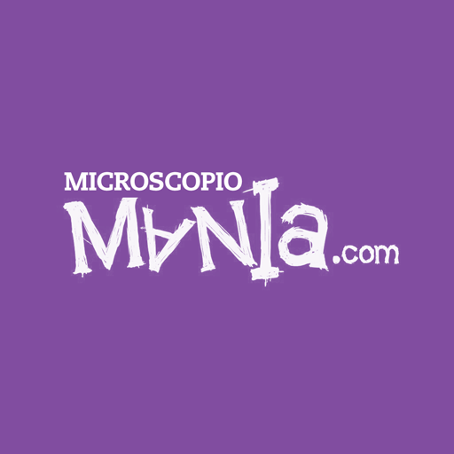 Microscopiomania  Icon