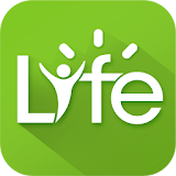 i-gotU Life icon