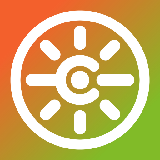 Cyrcl: Your city bike-sharing logo