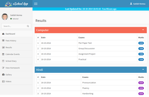 G D Goenka La Petite Preschool