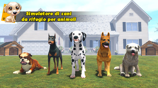 Anteprima dell'app