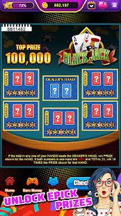 Lucky Scratchers: Lotto Card 1.0.0 APK screenshots 3