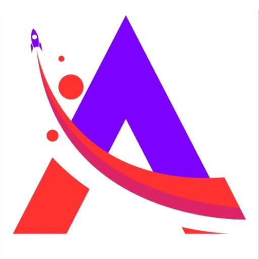Abha Classes logo