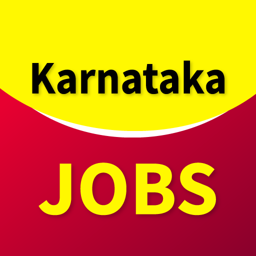 Karnataka Jobs Alert logo