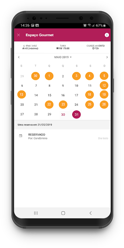 Winker Screenshot 4 - AppWisp.com
