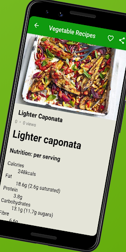 Vegetable Recipes 🥦❤️😋