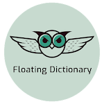BT - Floating Offline English Dictionary Apk