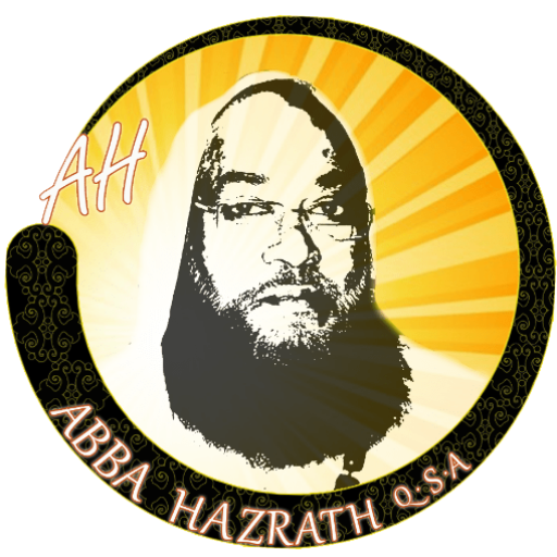Abba Hazraths Shijre Sharieff logo