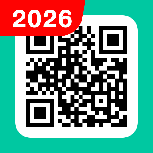 Lettore QR Code, Scan Barcode
