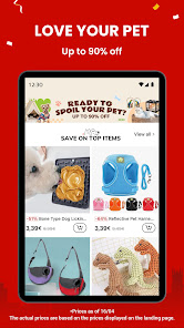 Imágen 26 Temu: Spain Grand Opening android
