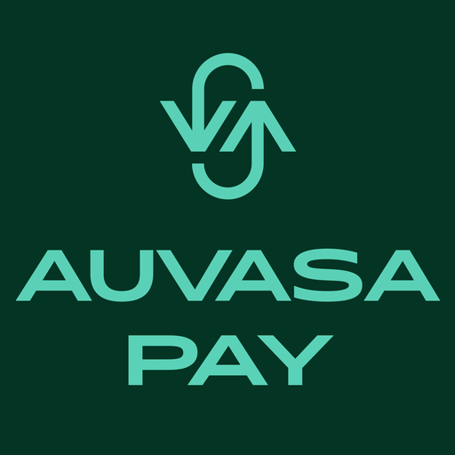 Auvasa Pay logo