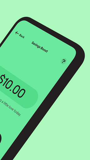 HappyNest Invest Screen 2
