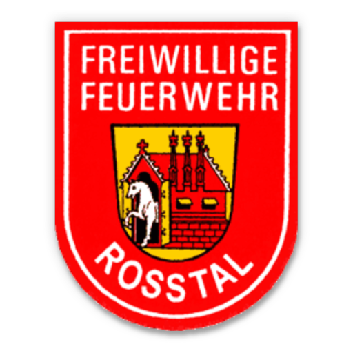 Freiwillige Feuerwehr Roßtal  Icon