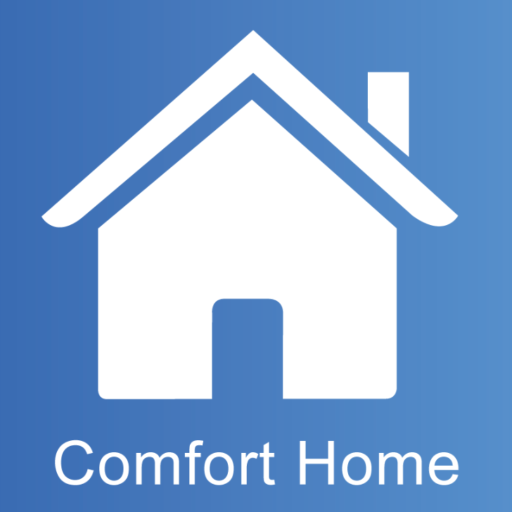Comfort Home logo