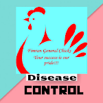 Cover Image of 下载 Fimran General Chicks 101 Disease Control 1.0.18 APK