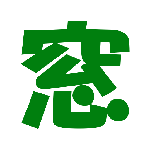 窓FEP logo