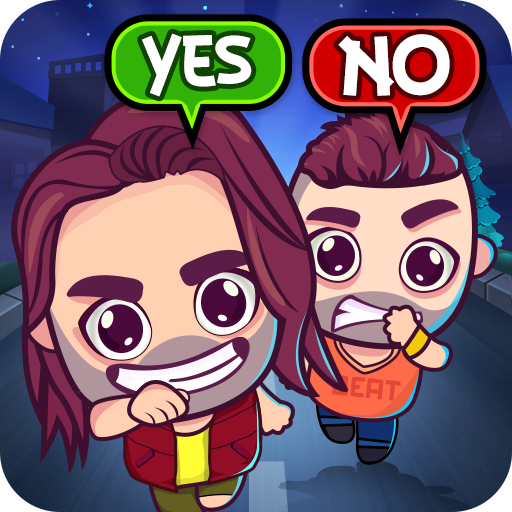 Yes or No - Trivia Quiz Game  Icon