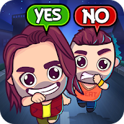 Yes or No? - Trivia Quiz Game