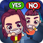 Yes or No? - Trivia Quiz Game 0.3