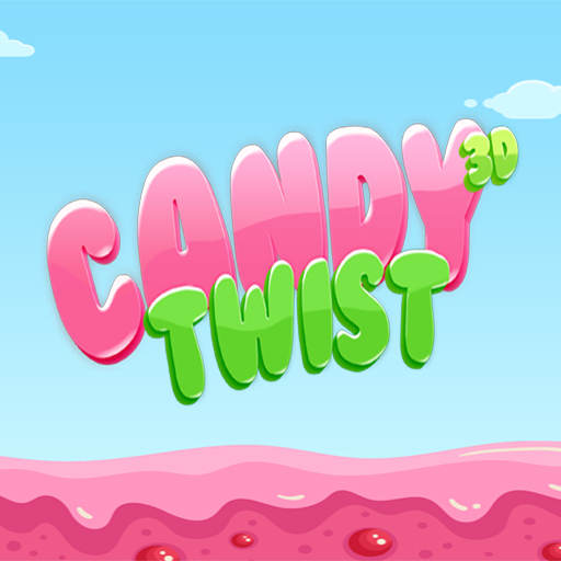 Candy Twist 3D