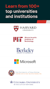 edX: Online Courses by Harvard, MIT, Berkeley, IBM 3.1.4