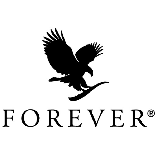 Форевер Россия logo