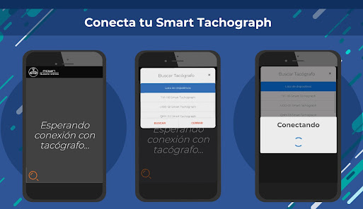 Smart Tachograph Mowin 1.1.4 APK + Mod (Free purchase) for Android