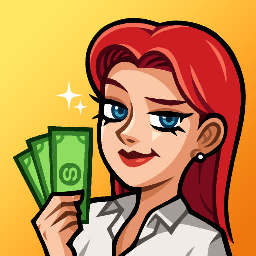 Idle Billionaire Tycoon Laai af op Windows