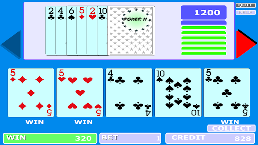 American Classic Poker 1.3.2 screenshots 2