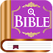 KJV Bible app large print